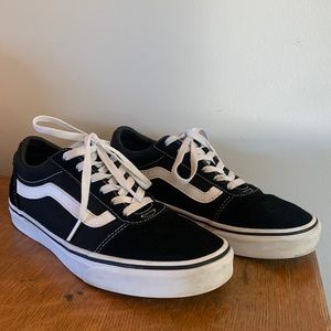 Vans Ward Sneakers